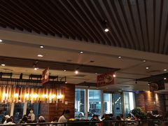 大堂-新旺茶餐厅(嘉里城店)