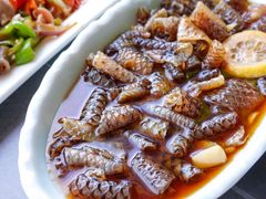 -阿弟特色海鲜餐厅·大排档(平潭店)