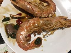 -汉巴味德(大悦城店)