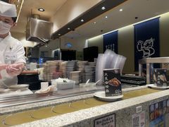 -合点寿司(美罗城店)