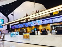 -中影国际影城(西溪印象城CINITYLED店)