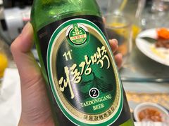 -高丽馆(尊茂店)