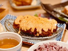 -堂本家·二代目·炸猪排(Express东海店)