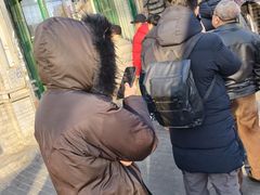 -天泽祥·鼓楼馒头(鼓楼店)