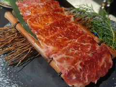 -谷牛和牛烤肉(漕河泾印象城店)