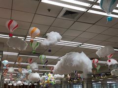 -复旦大学本部-食堂