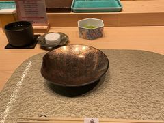 -Sushi Hanzo半藏(天环广场店)
