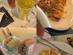 -T館·花园艺术餐厅