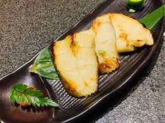 -大桥日本料理·日式放题·铁板定食(科兴科学园店)