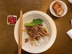 -漆黑觉米粉(三里屯店)