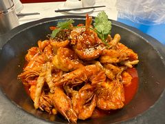 -虾吃虾涮.虾火锅.肉蟹煲(步步高梅溪新天地店)