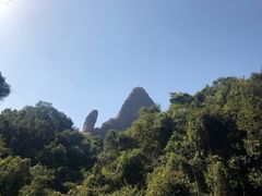 -丹霞山风景名胜区