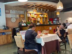 -深山老屋(国顺东路店)