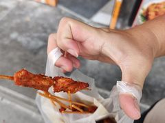 -吴泾第一炸(永德路步行街店)