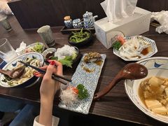 -哥哥の深夜食堂(红松东路店)