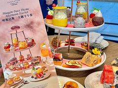 -广州粤海喜来登酒店