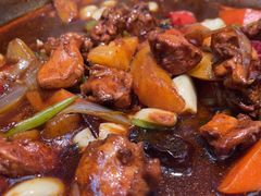 -黄记煌三汁焖锅(华发商都店)