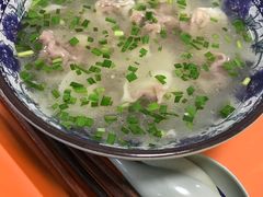 -老新隆牛肉锅贴(新街口店)