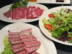 -NIUAN牛庵·日式和牛烧肉(恒隆店)