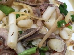 -妈妈的味道(和顺古镇店)