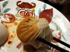 -冷大厨灌汤包