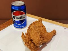 -不老基·中国汉堡(东山店)