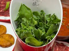 -毛辣果·贵州红酸汤牛肉火锅(西单店)