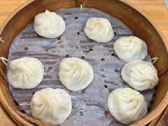 -颐缘居·南翔小笼馆