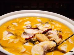 -俭朴菜(鲁磨路店)