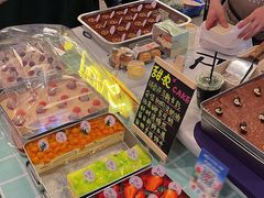 -长沙北辰三角洲大悦城