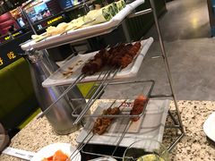 -丰茂烤串(公园店)