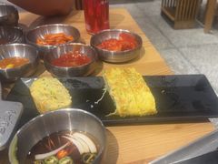 -姜虎东白丁烤肉(深圳湾后海汇店)