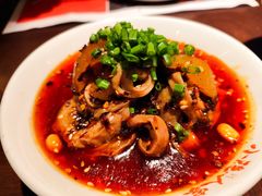 小炒口味肥肠-小隐人家(乐松店)