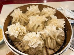 -内蒙联营烧麦 草原石榴红(护国寺店)