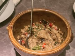 浓汤千岛湖雄鱼头-湘轩·土菜研究院(光大店)