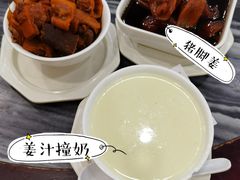 -伍湛记粥品(荔湾名食家店)