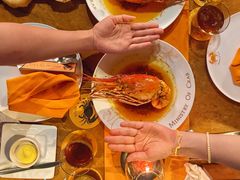 -Ministry of Crab(科伦坡店)