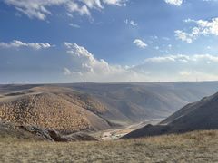 -苏木山森林公园