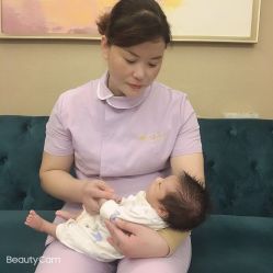 -季橙月子护理中心