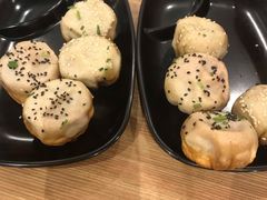 -小杨生煎(萧山机场店)