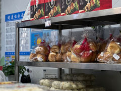 -白玉兰食品(中山公园龙之梦店)