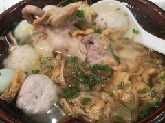 -琬苑鸽庄·川粤融合菜(解放碑总店)