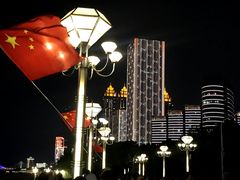 -武昌江滩