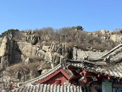 -泰山风景名胜区