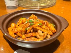 -秦淮巷(翠亨广场店)