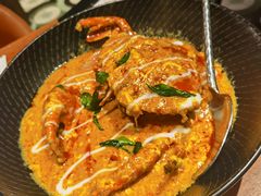 -星叶·东南亚料理(宁波万象汇店)