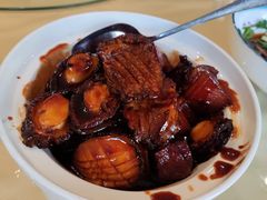 -粤味馆(黄河路店)
