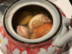 -将军日本餐厅·Shogun(厦门马哥孛罗东方大酒店)