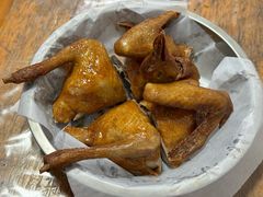 -味为先光明乳鸽(光明总店)