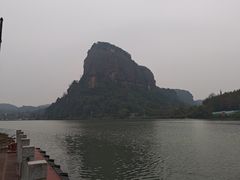 -飞天山旅游区